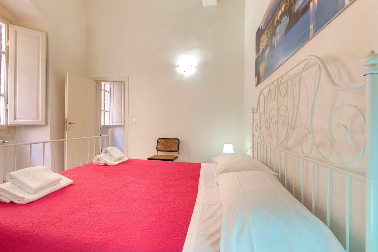 Appuntamento A Ponte Vecchio Apartment Florence Exterior photo