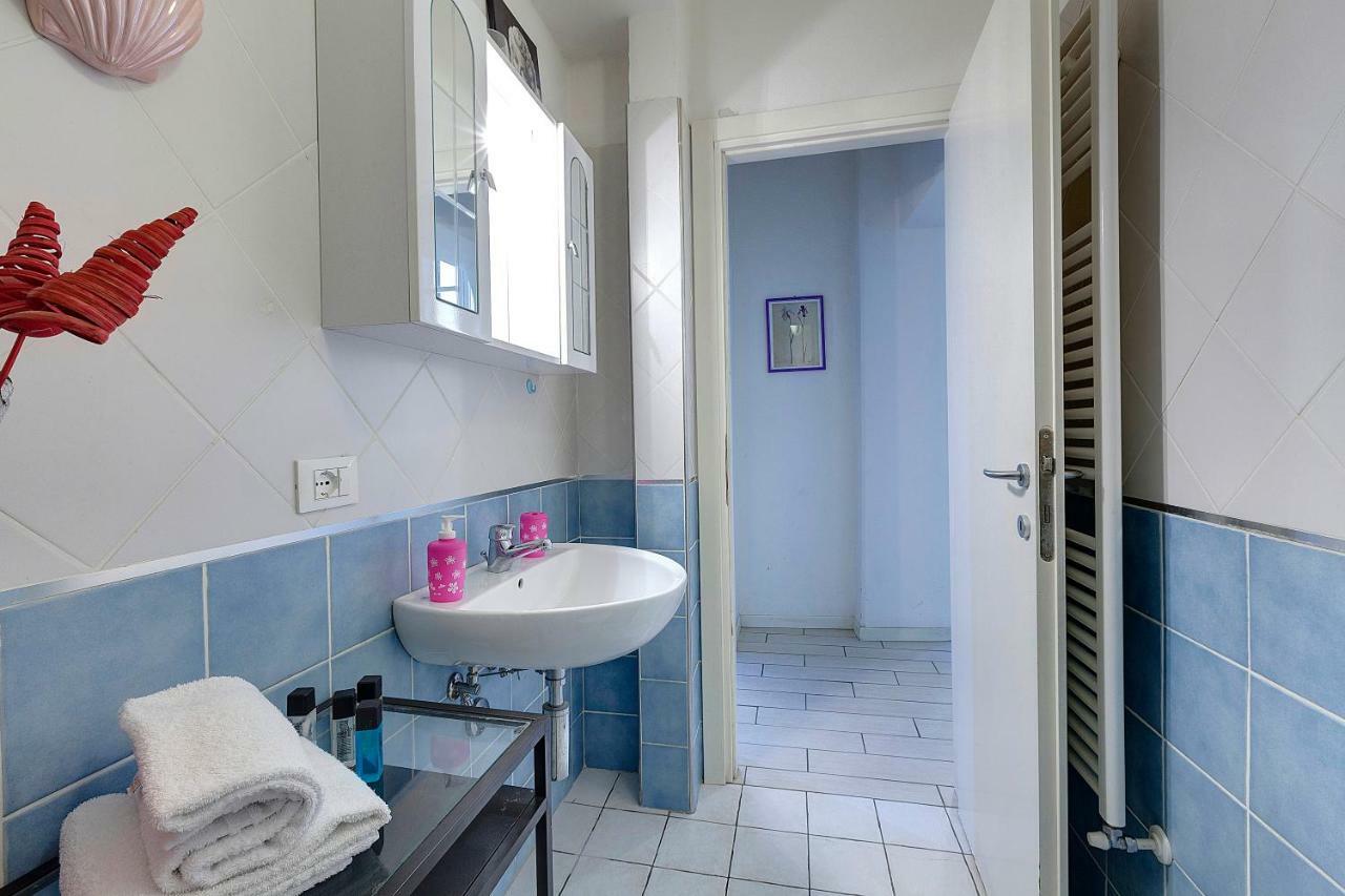 Appuntamento A Ponte Vecchio Apartment Florence Exterior photo